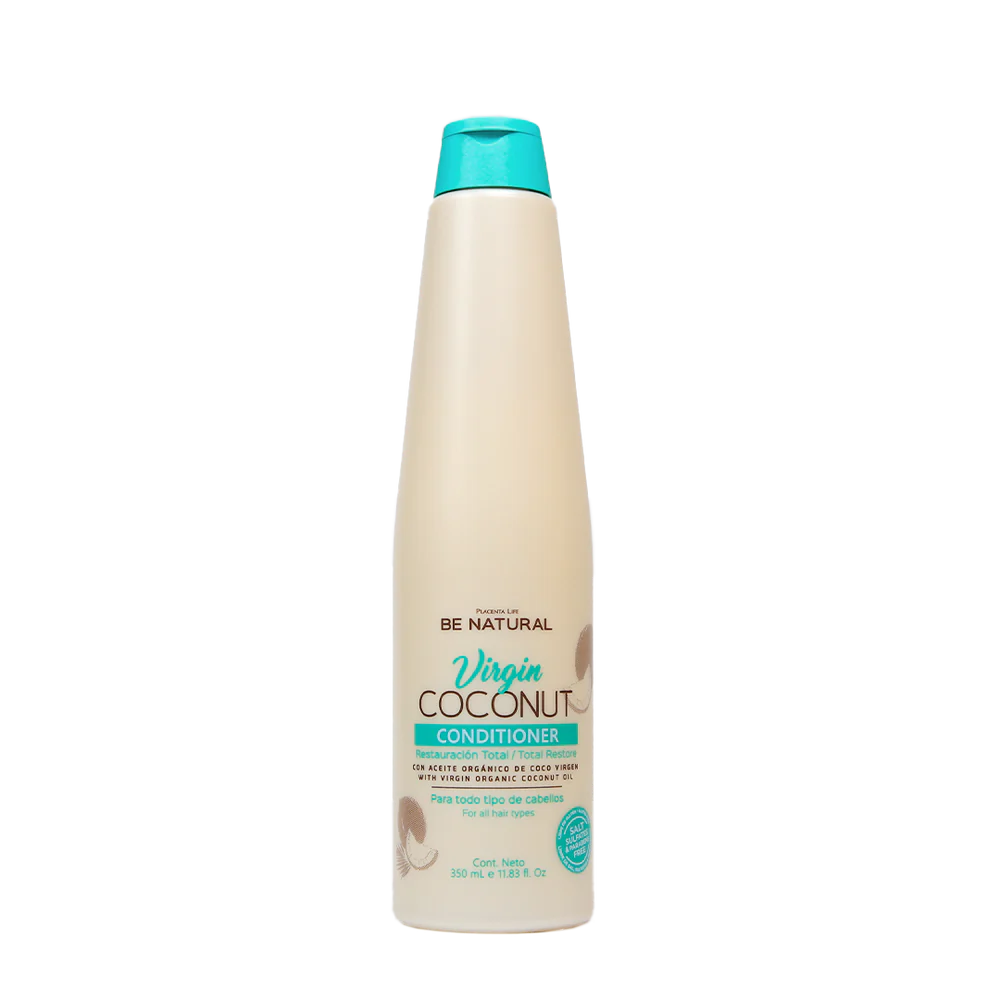 VIRGIN COCONUT Acondicionador