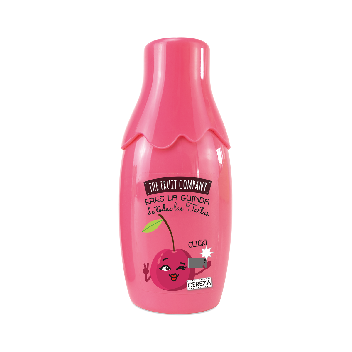COLONIA CEREZA 40 ML