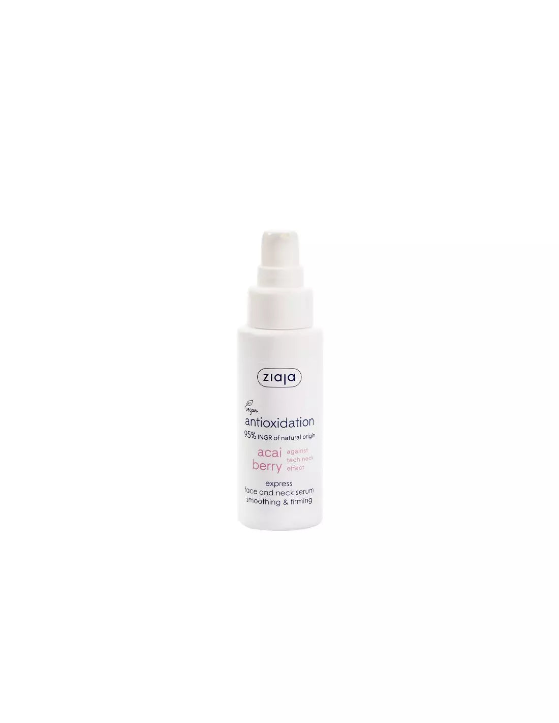 ACAI Sérum exprés antioxidante y reafirmante
