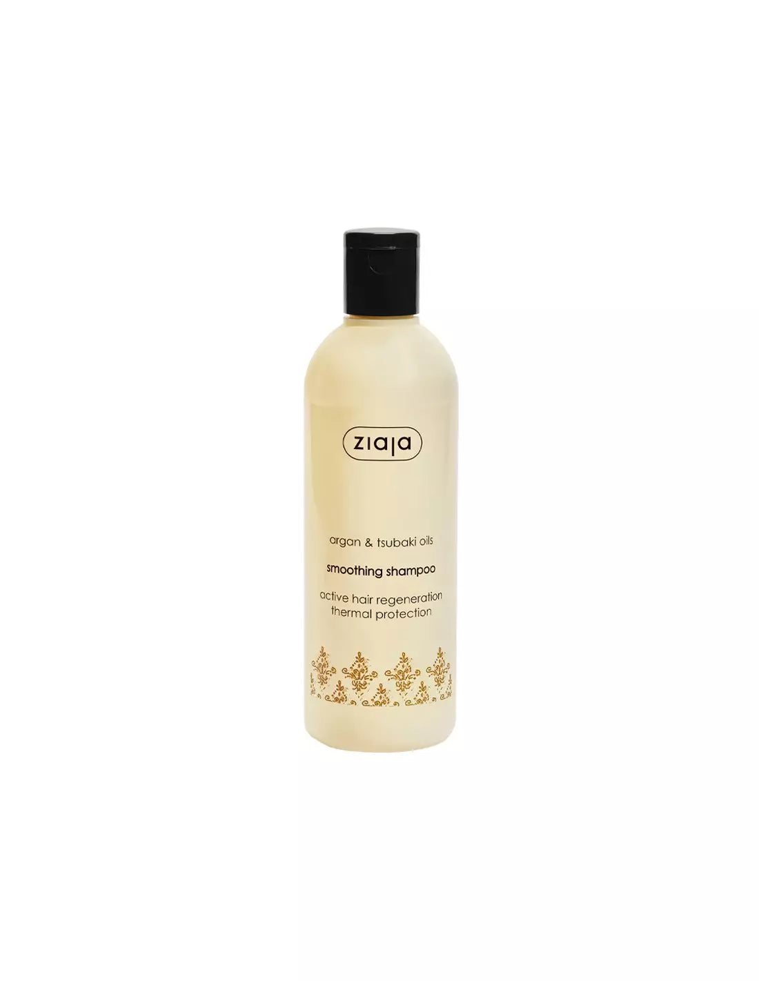 ARGÁN Champú suavizante - Regeneración Activa y Protección Térmica