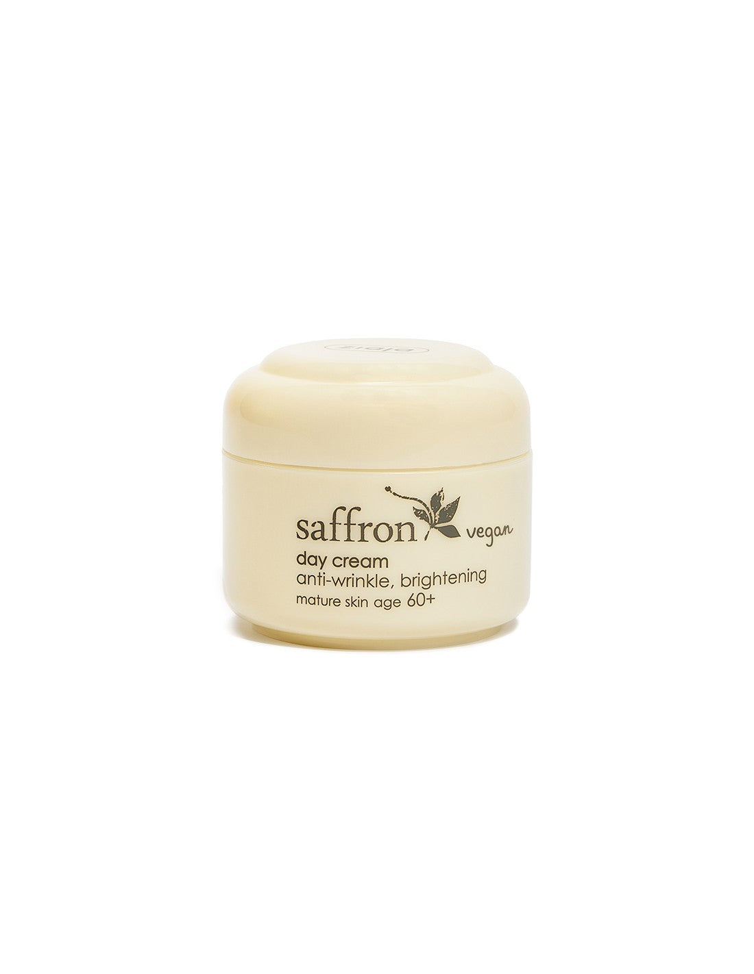 AZAFRÁN Crema de día antiarrugas con efecto iluminador