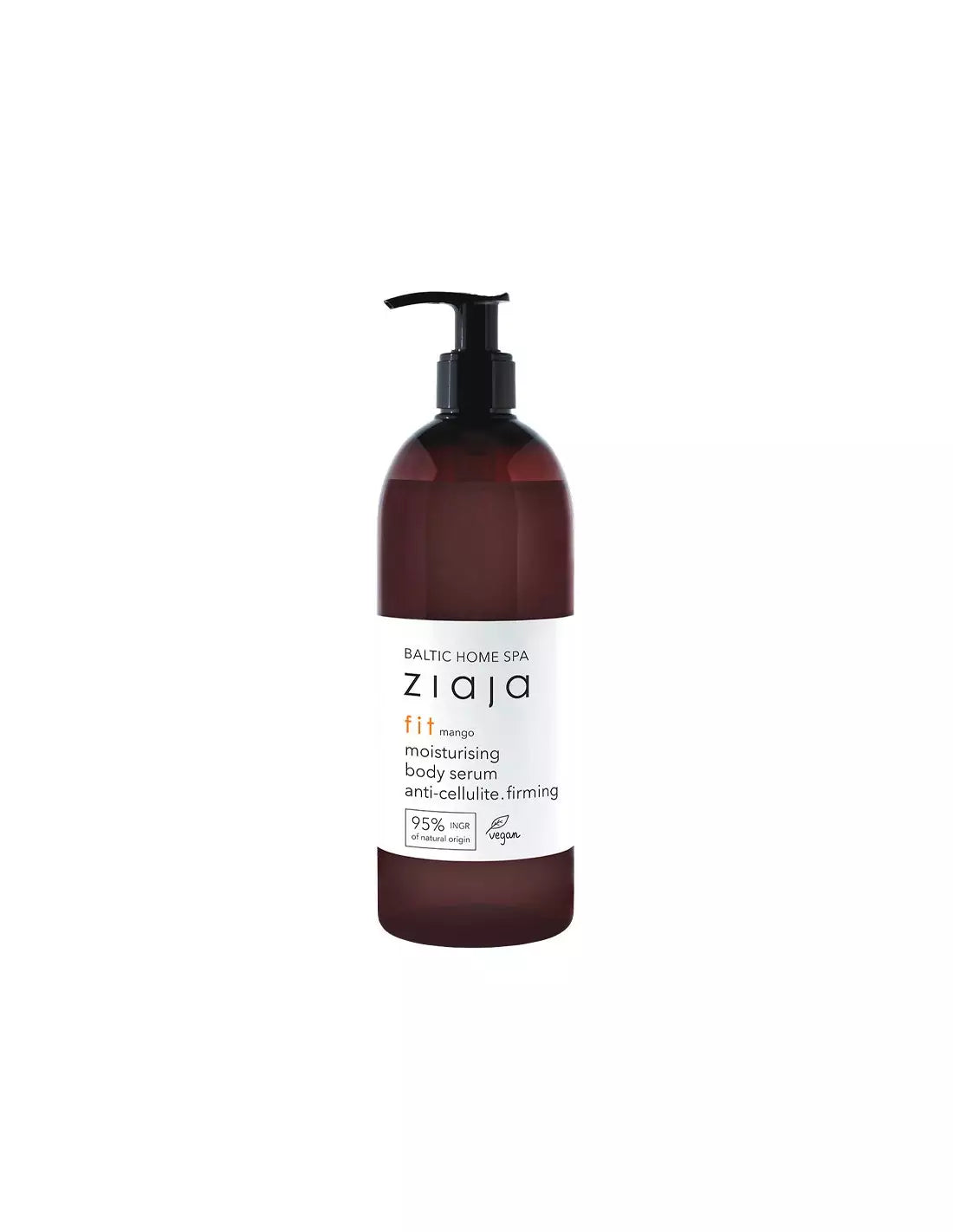 BALTIC HOME SPA FIT Sérum corporal hidratante