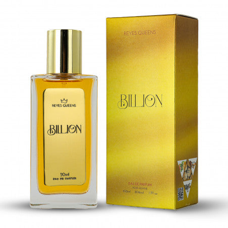 Billion 50 ml