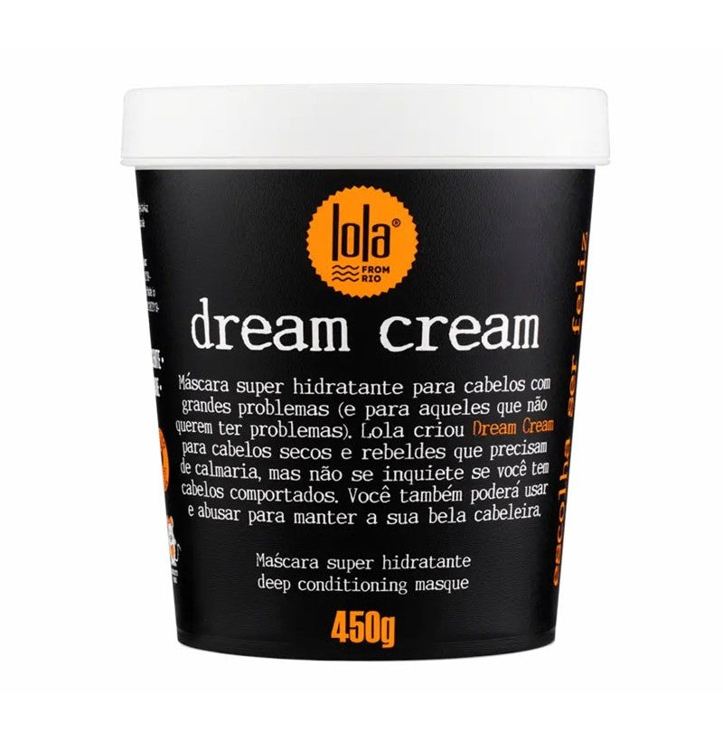 DREAM CREAM - MÁSCARA 450G