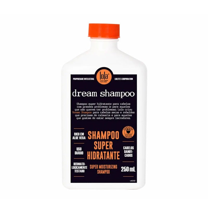 DREAM SHAMPOO 250ML
