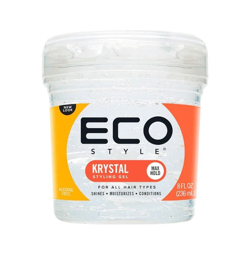 ECO STYLE GEL KRYSTAL 236ML