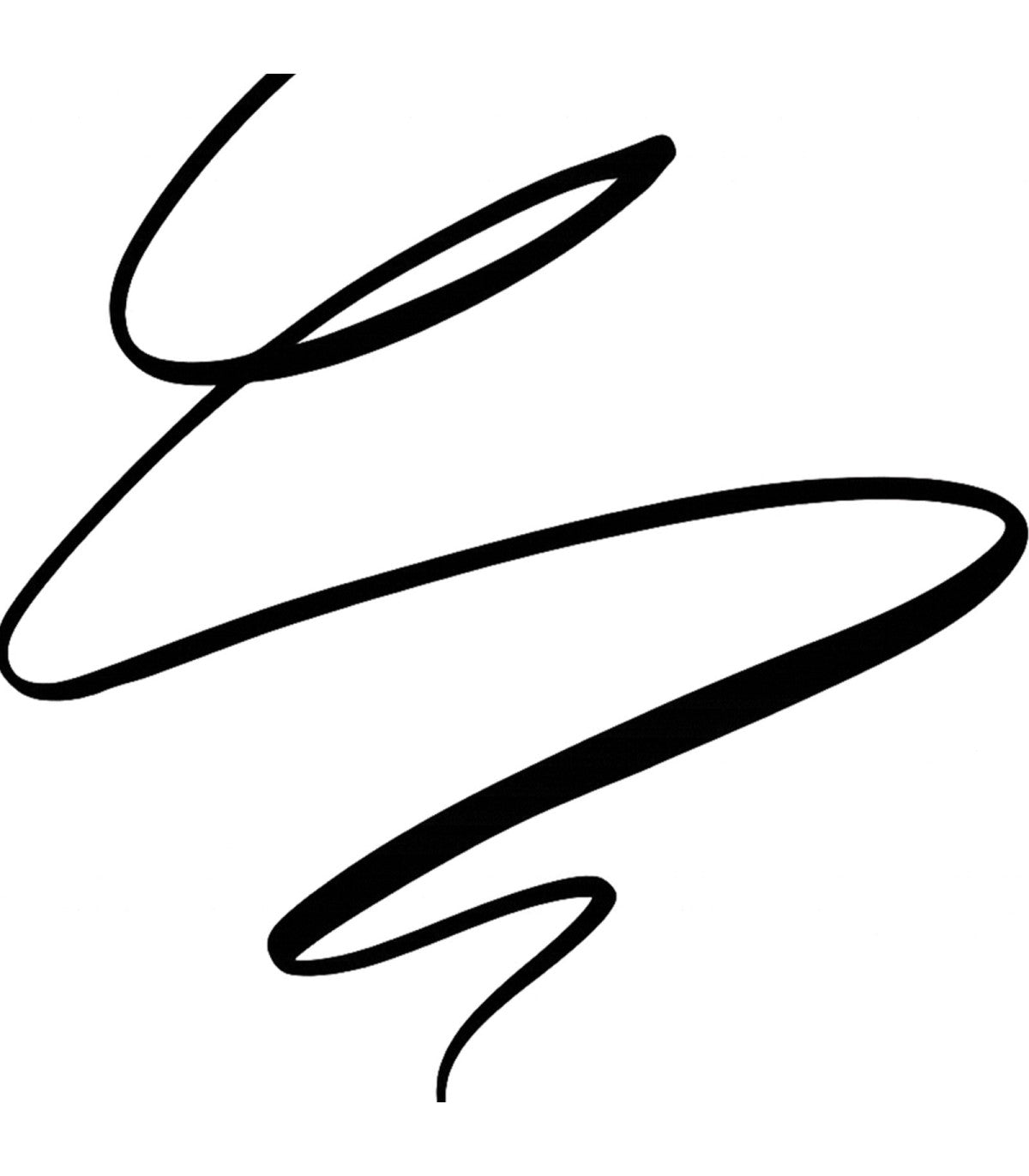 Delineador de ojos hipoalergénico Ink Sharp Liner