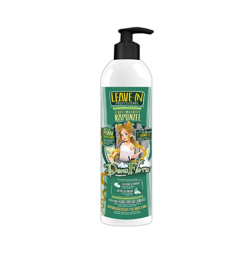 LEAVE-IN RAPUNZEL PROTECCIÓN TÉRMICA UV