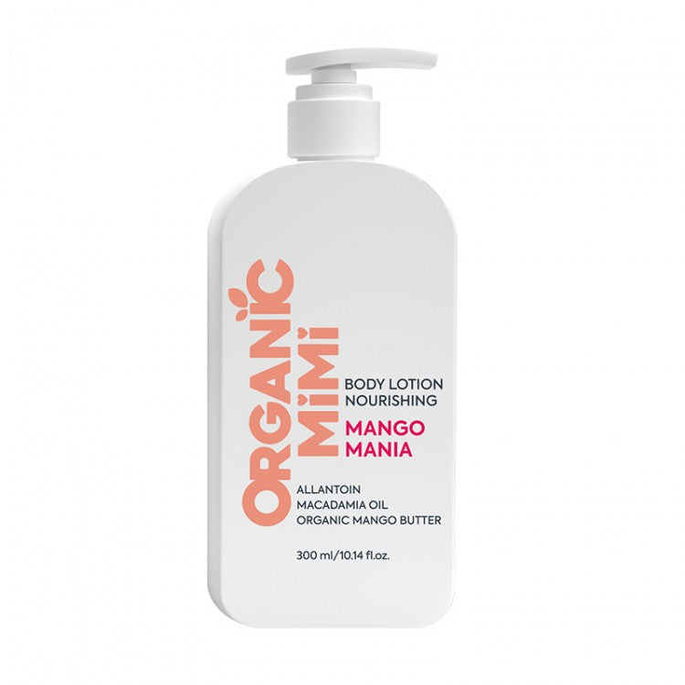 Loción corporal Mango 300ml