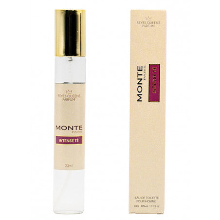 Monte Paris Intense Te 33 ml
