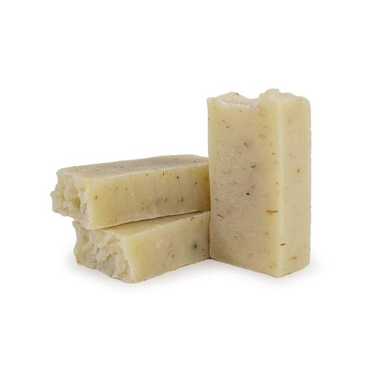 Pastilla de jabón de Árnica