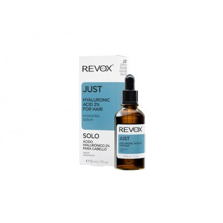 REVOX B77 JUST HYALURONIC ACID FOR HAIR
