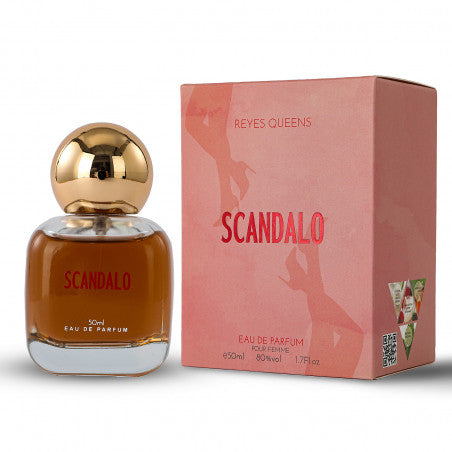 Scandalo 50 ml