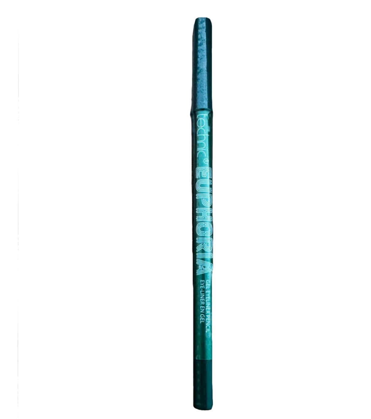 Delineador de ojos en gel metálico Euphoria - Green