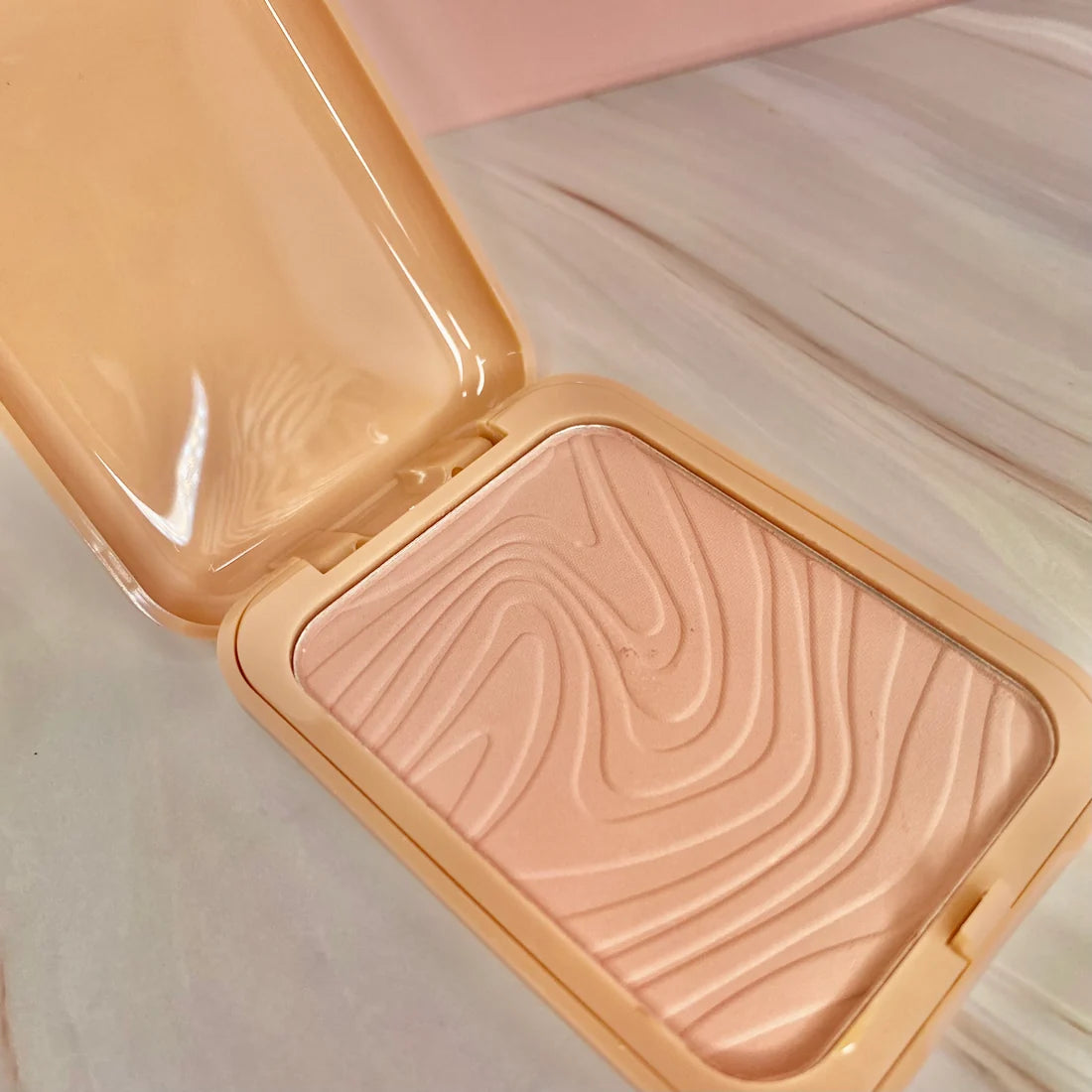 Butter Bronzer – Polvo Bronceador