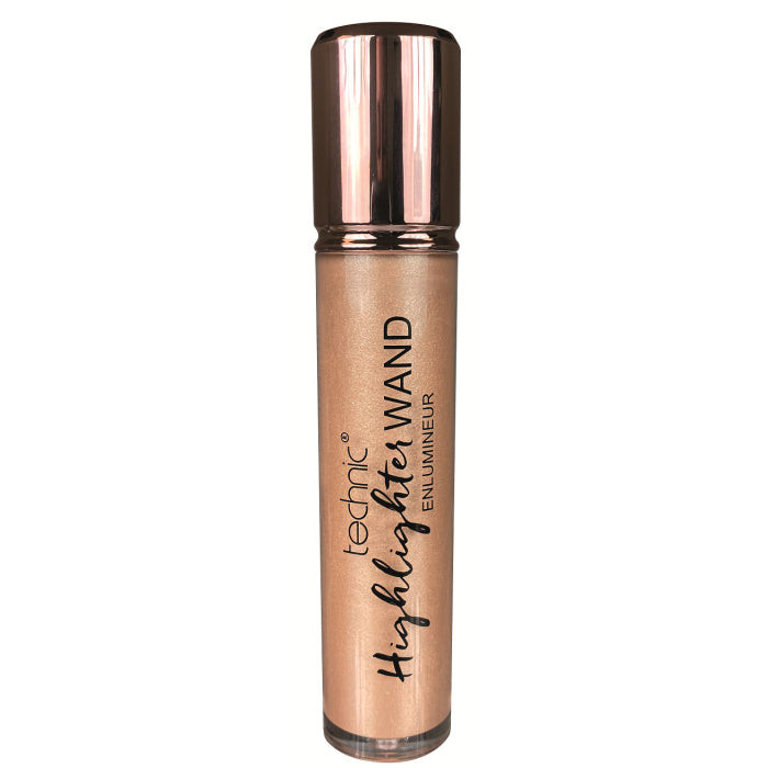 Iluminador Líquido Highlighter Wand