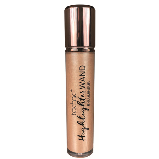 Iluminador Líquido Highlighter Wand