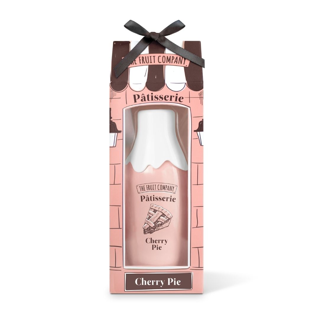 Eau de Toilette Cherry Pie