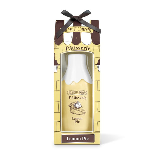 Eau de Toilette Lemon Pie