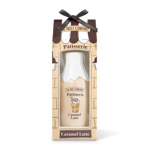 Eau de Toilette Caramel Latte