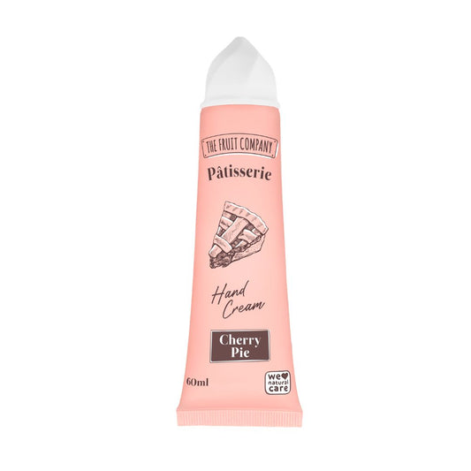 Crema de Manos Cherry Pie.