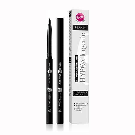 HYPO Lápiz de ojos hipoalergénico Long Wear