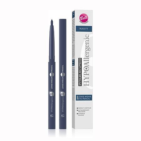 HYPO Lápiz de ojos hipoalergénico Long Wear