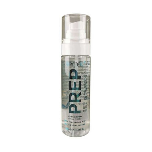 Prep Set & Finish Spray Fijador de Maquillaje