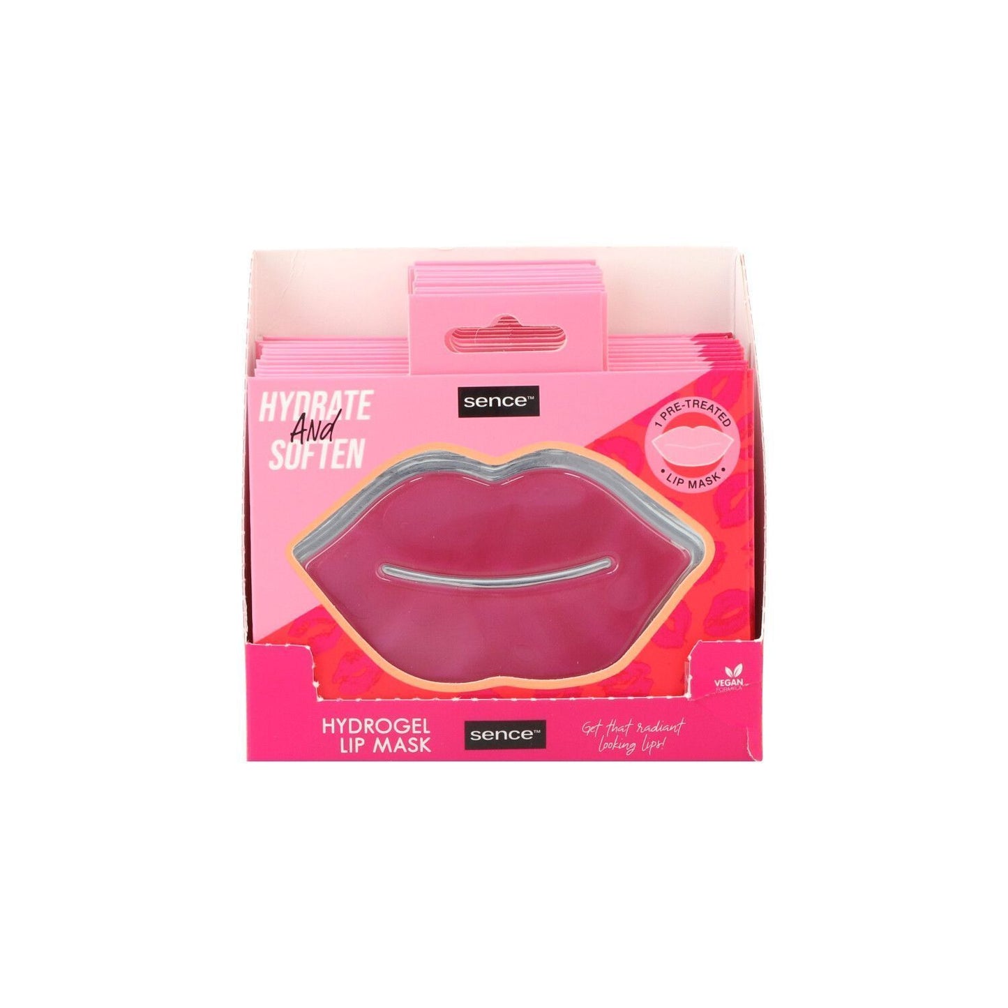 Lip Mask 6ml Glow Girls