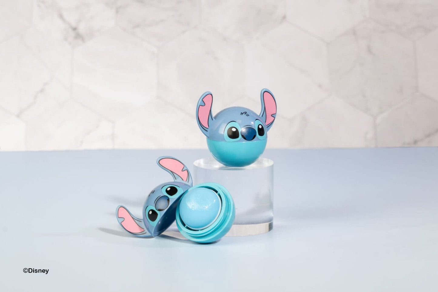 Bálsamo de labios Stitch