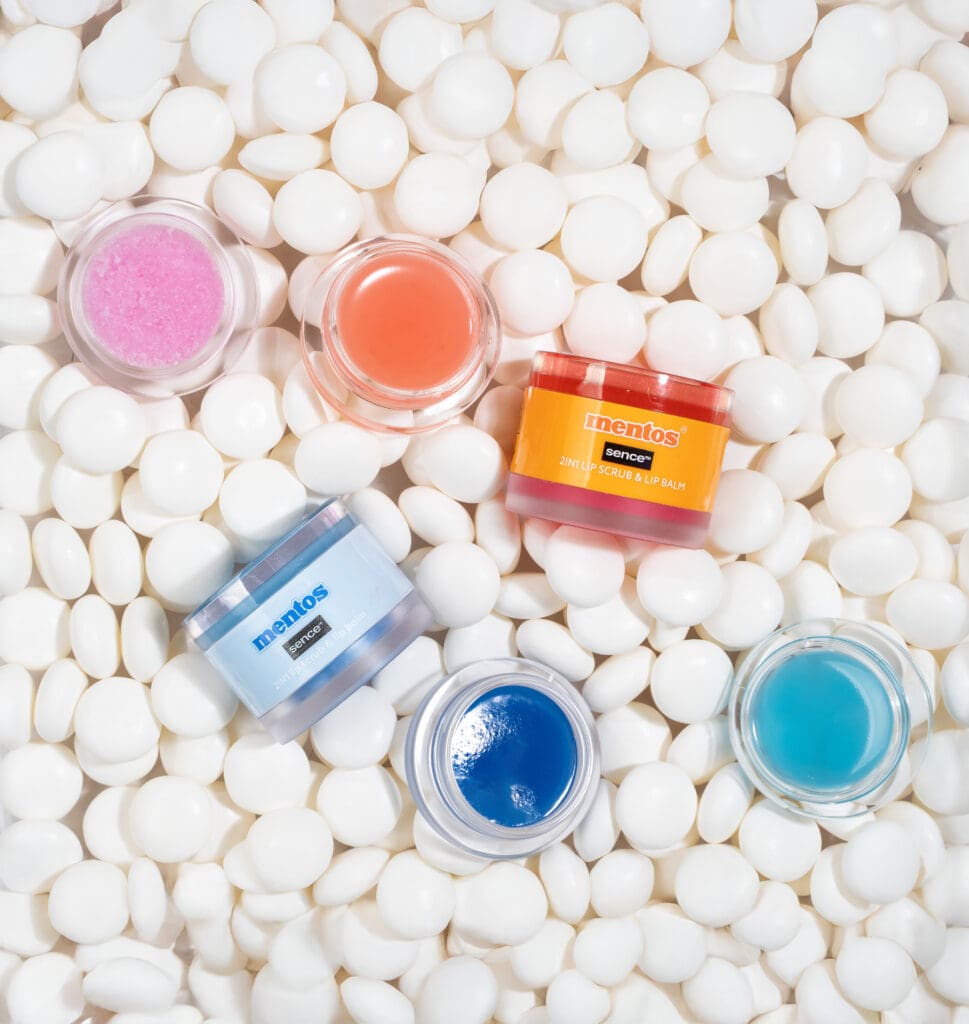 Exfoliante + Bálsamo Labial 2 en 1