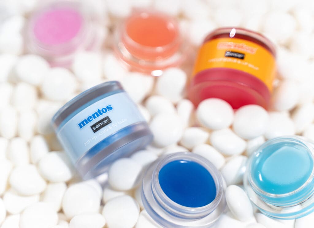 Exfoliante + Bálsamo Labial 2 en 1