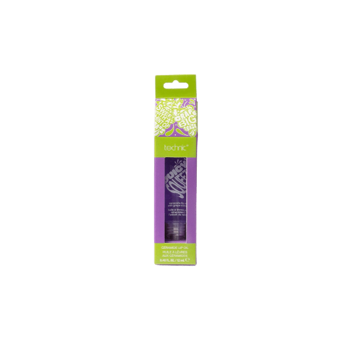 Juicy Squeeze Aceite Labial con Ceramidas
