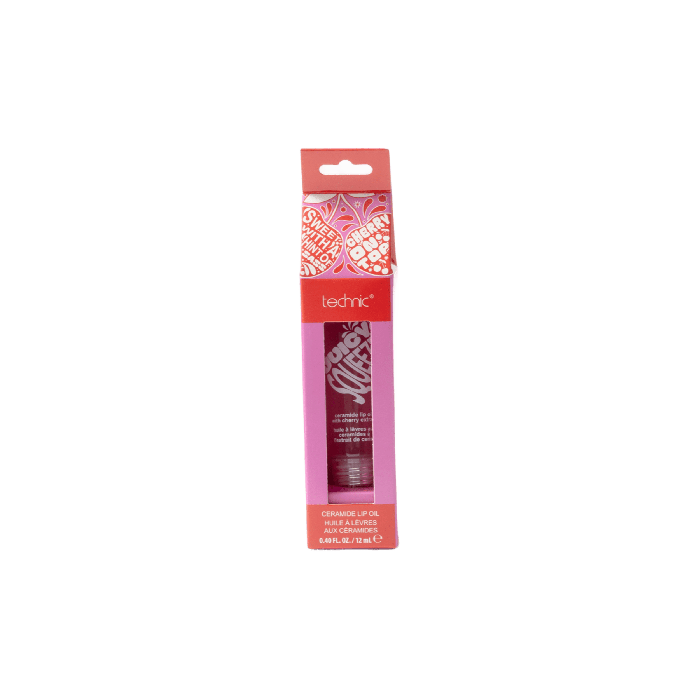 Juicy Squeeze Aceite Labial con Ceramidas