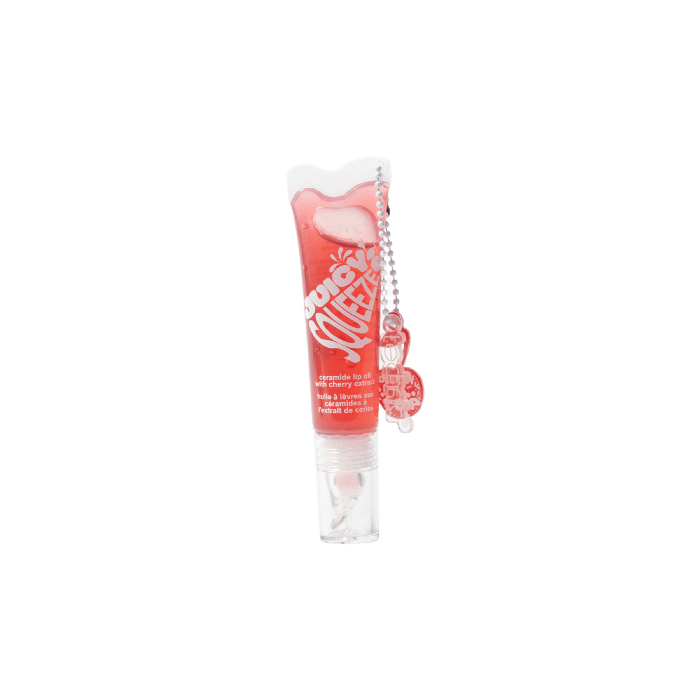 Juicy Squeeze Aceite Labial con Ceramidas