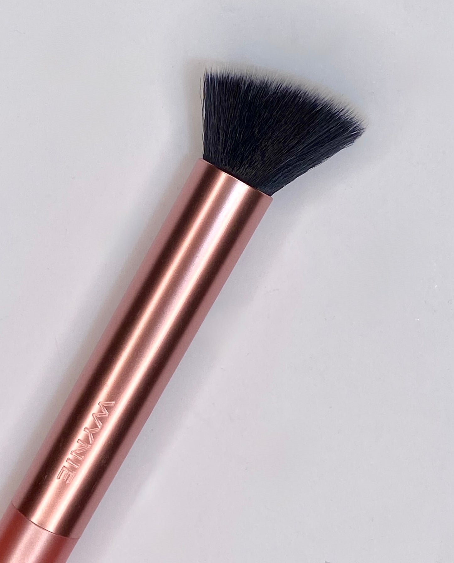 Brocha para base de maquillaje