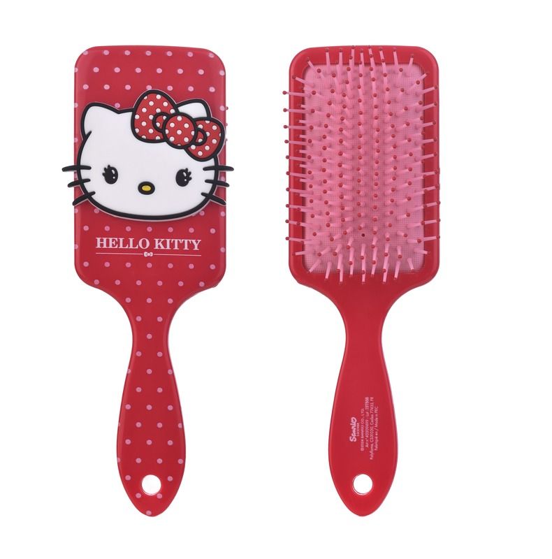 HELLO KITTY PEINE
