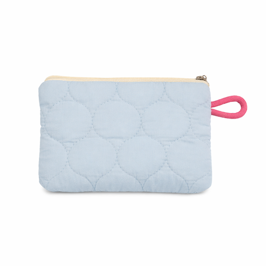 Mini neceser acolchado multiusos personalizable