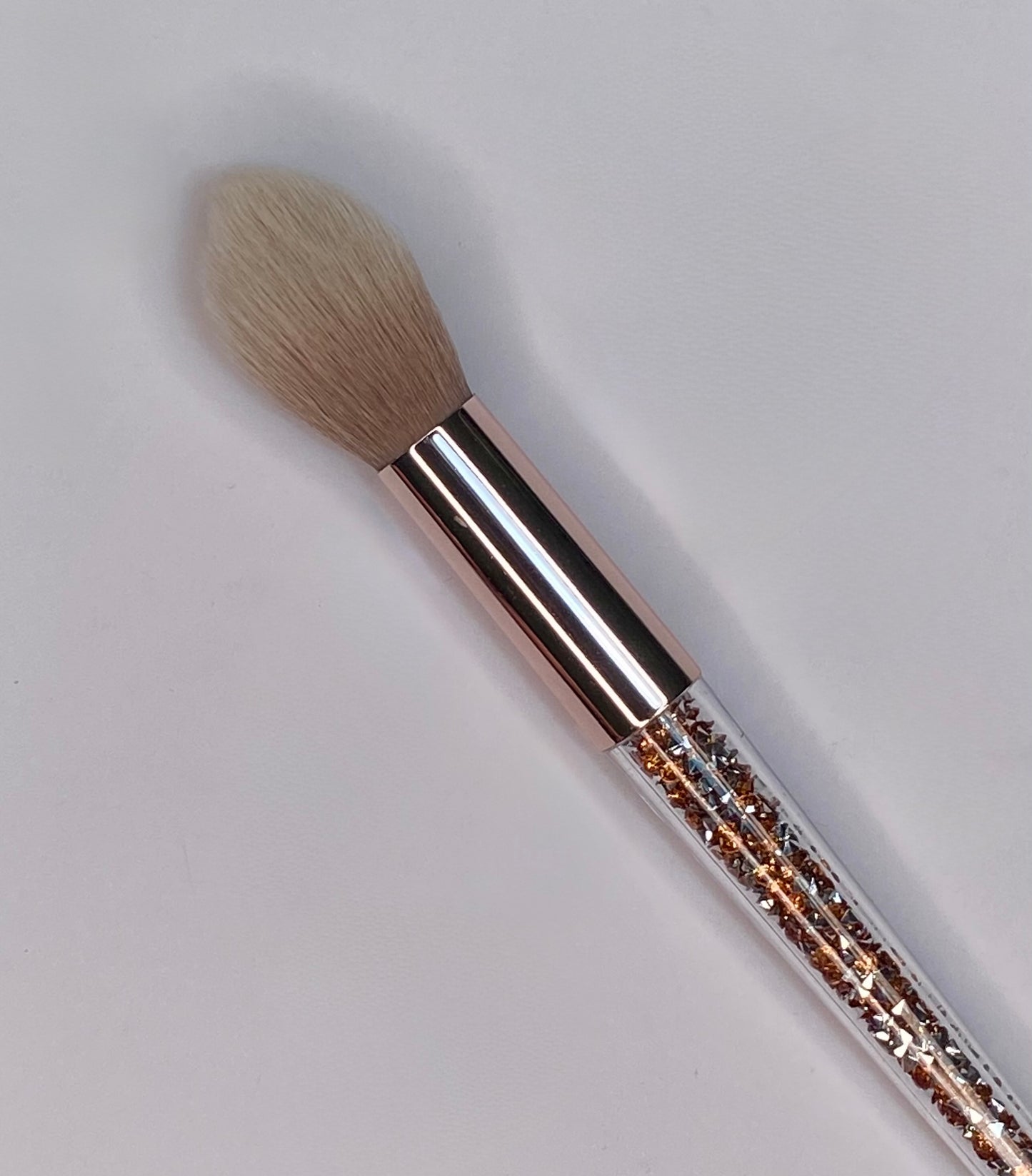 Brocha para iluminador