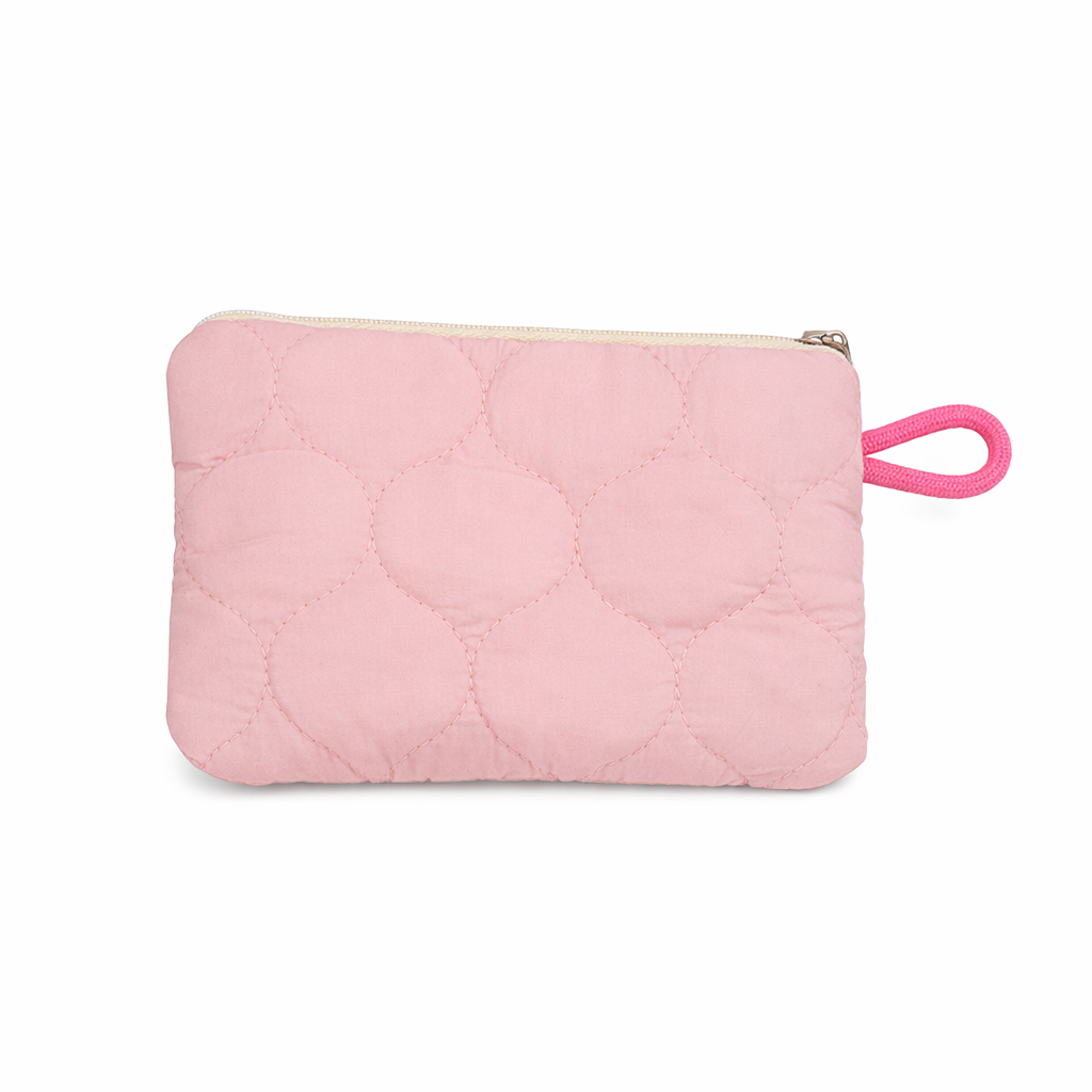 Mini neceser acolchado multiusos personalizable