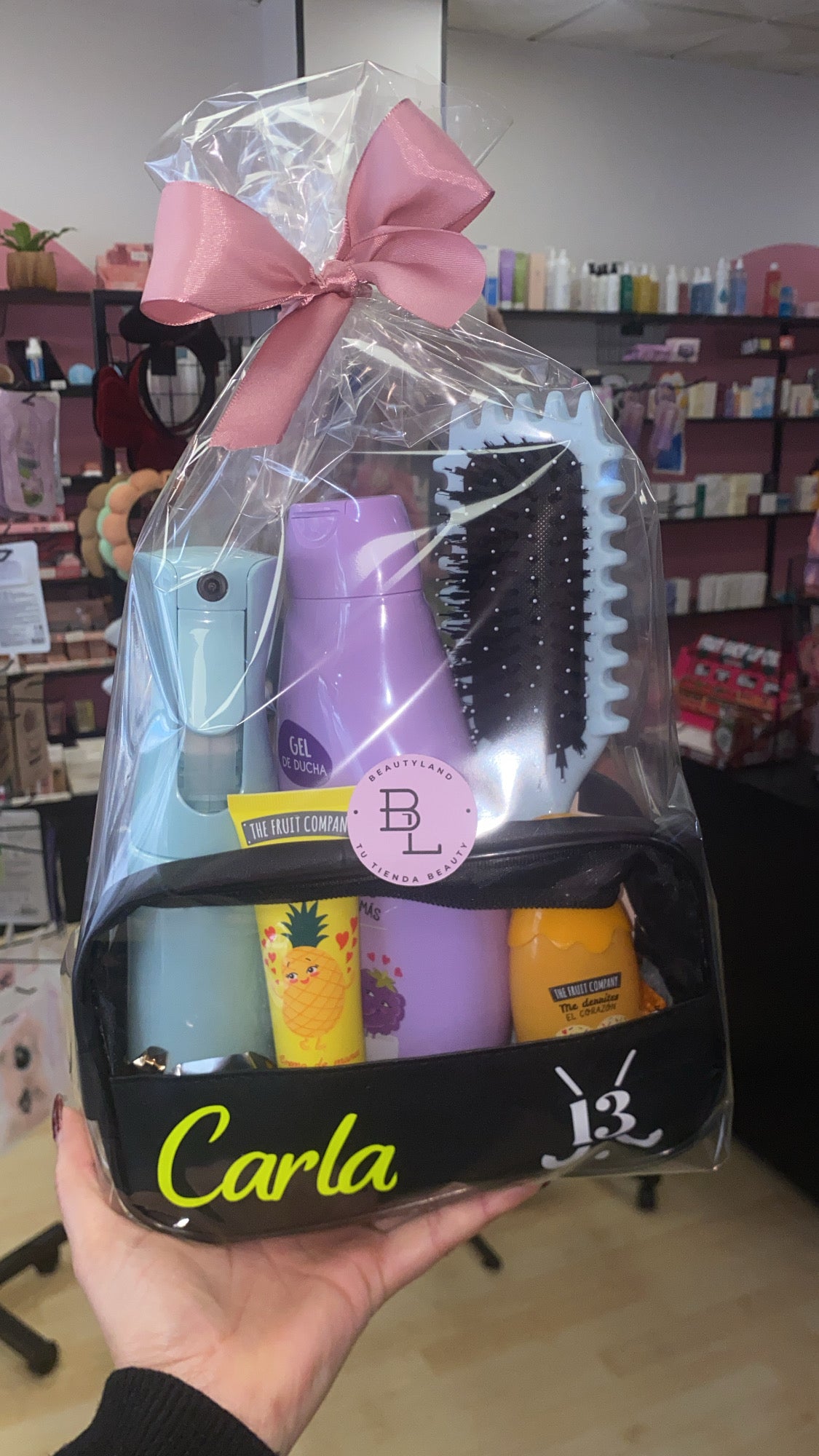 Crea tu regalo perfecto