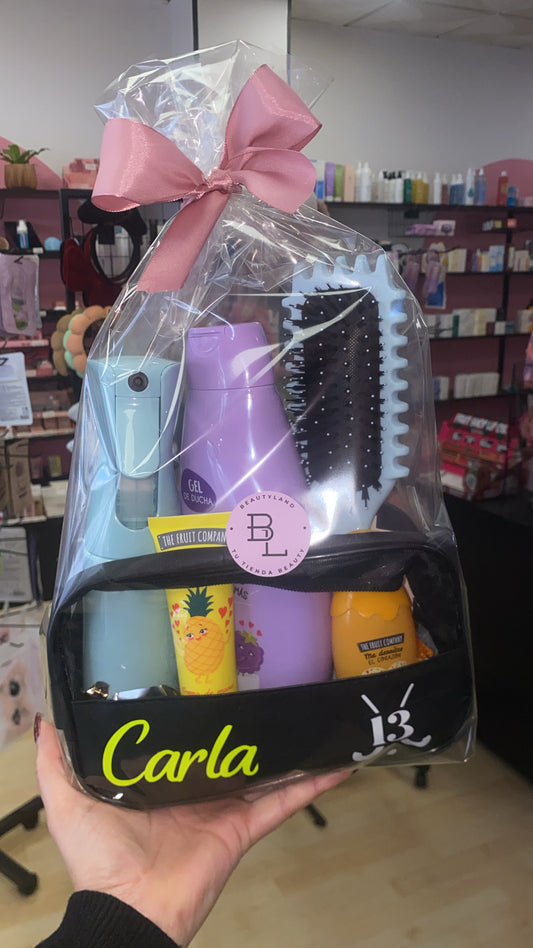 Crea tu regalo perfecto