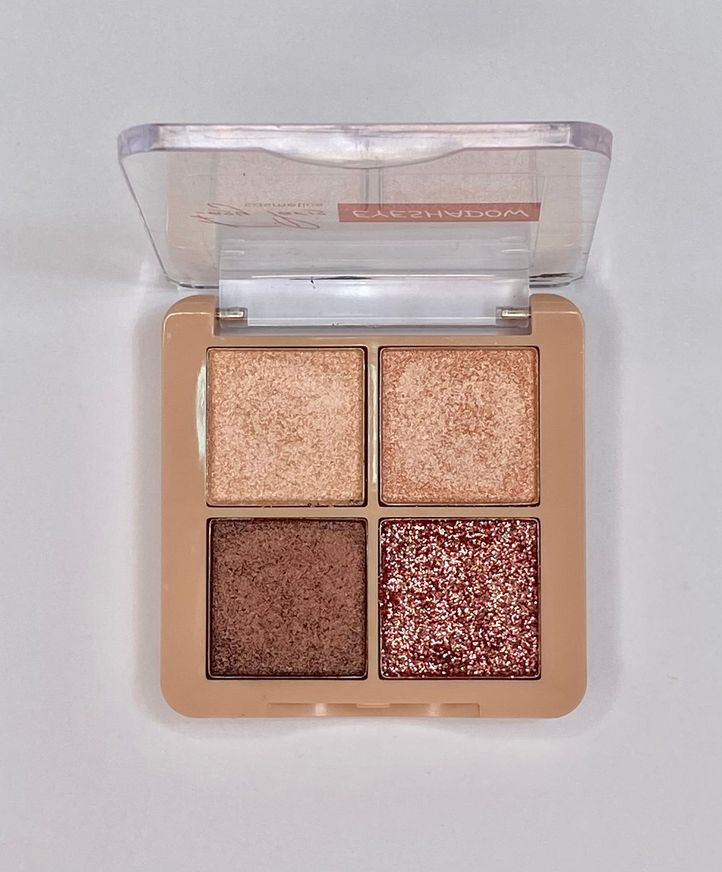Paleta de sombras 08