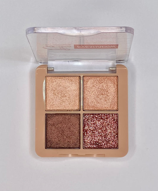 Paleta de sombras 08
