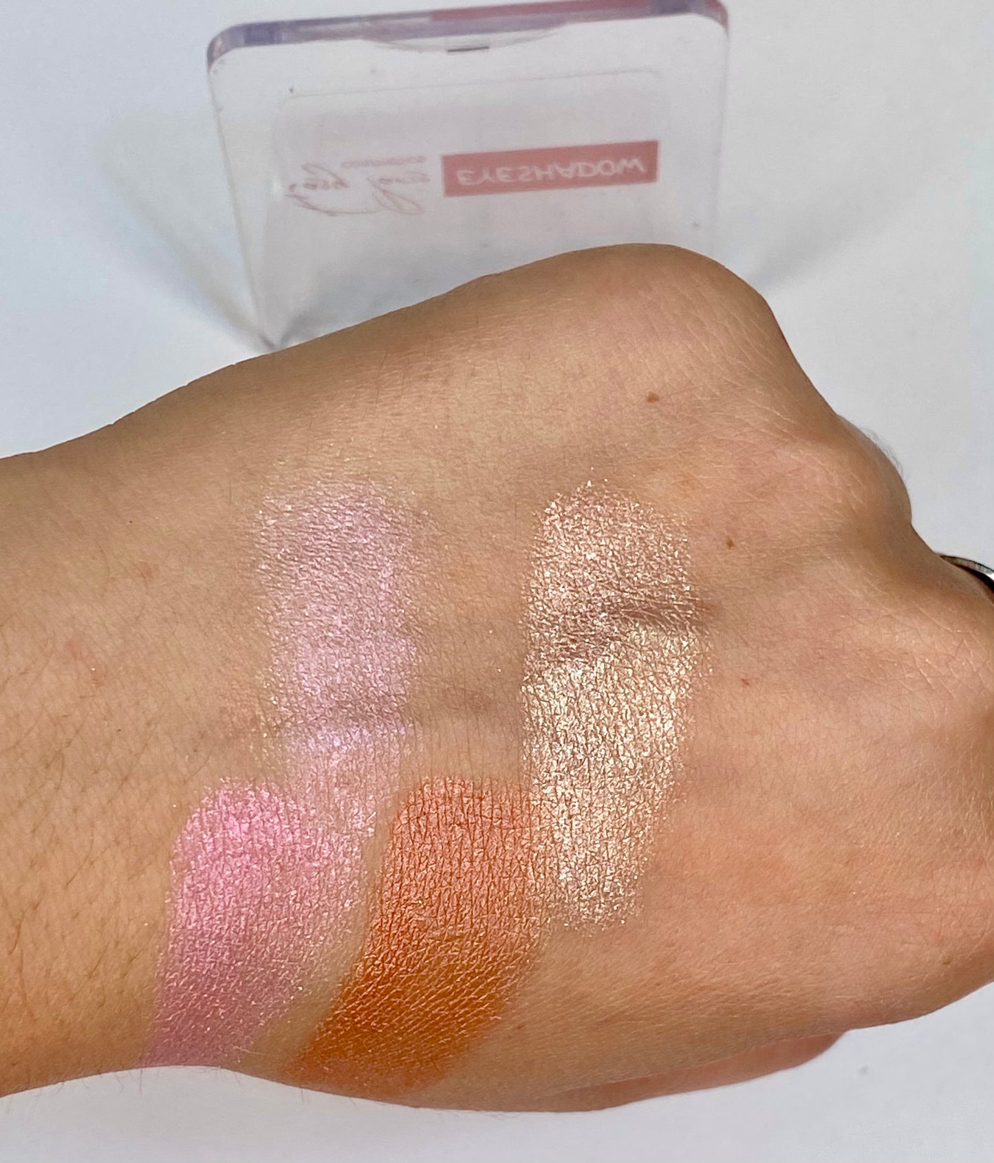 Paleta de sombras 05