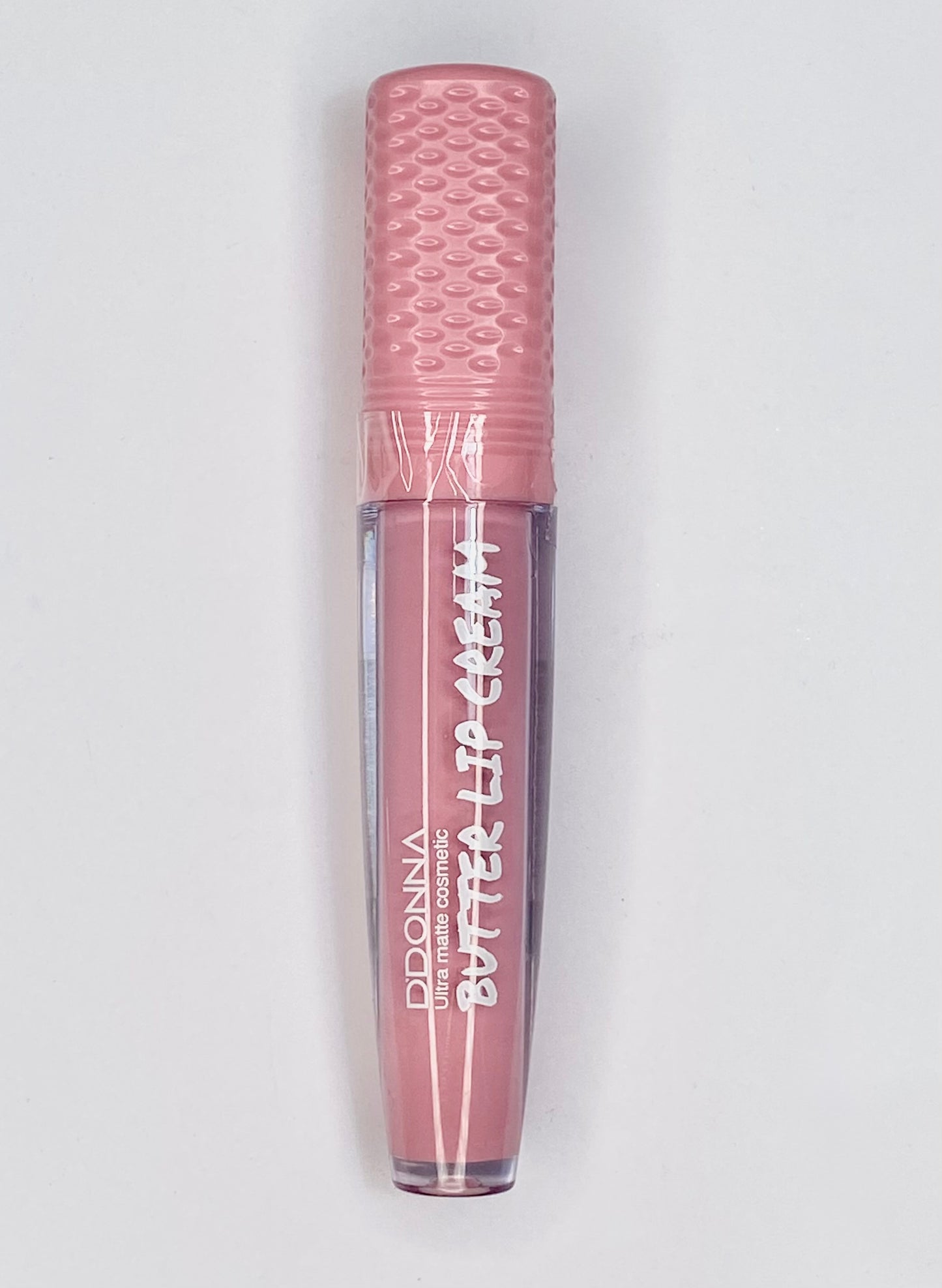 Butter lip cream  01