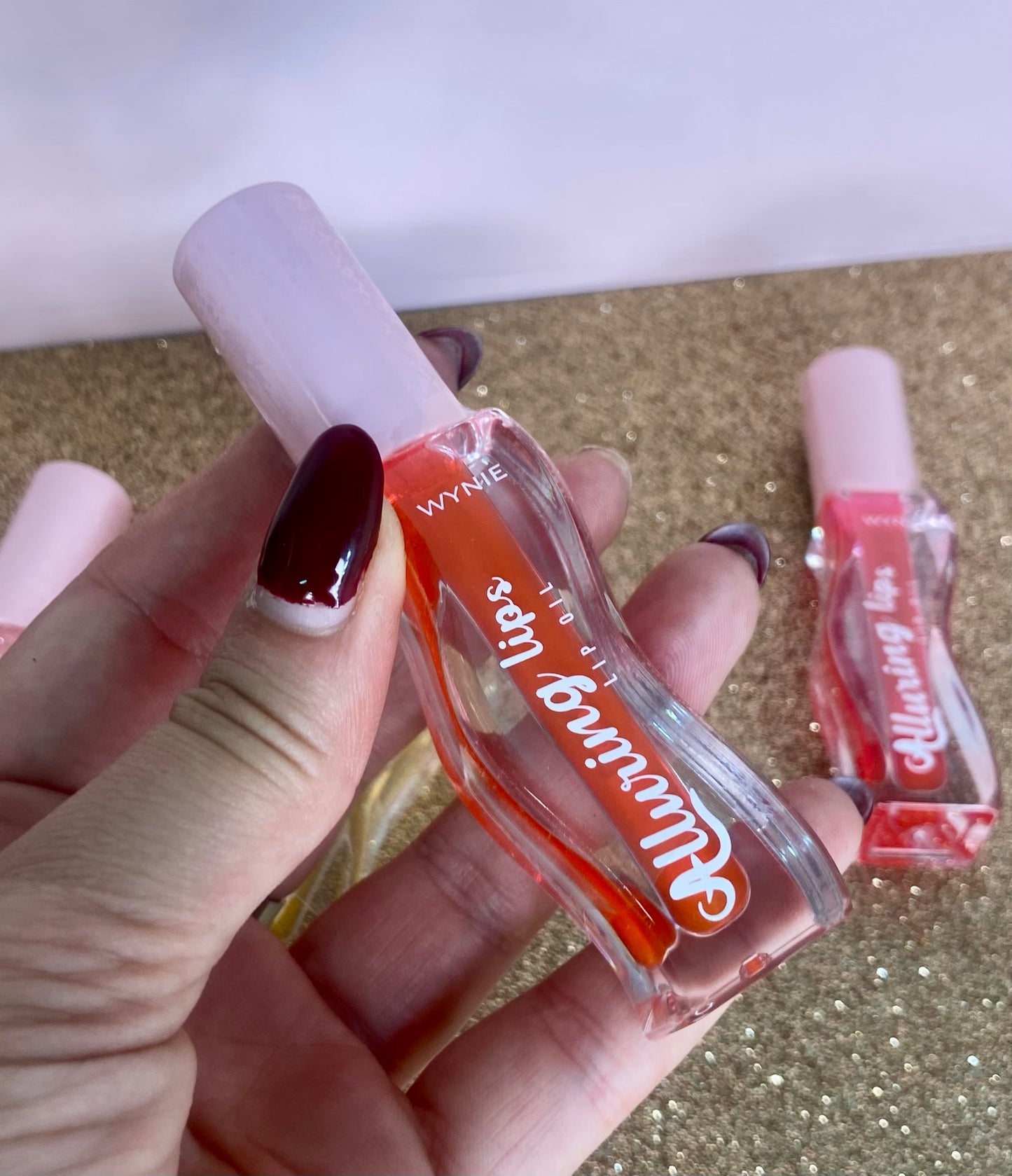 Aceite de labios - 05