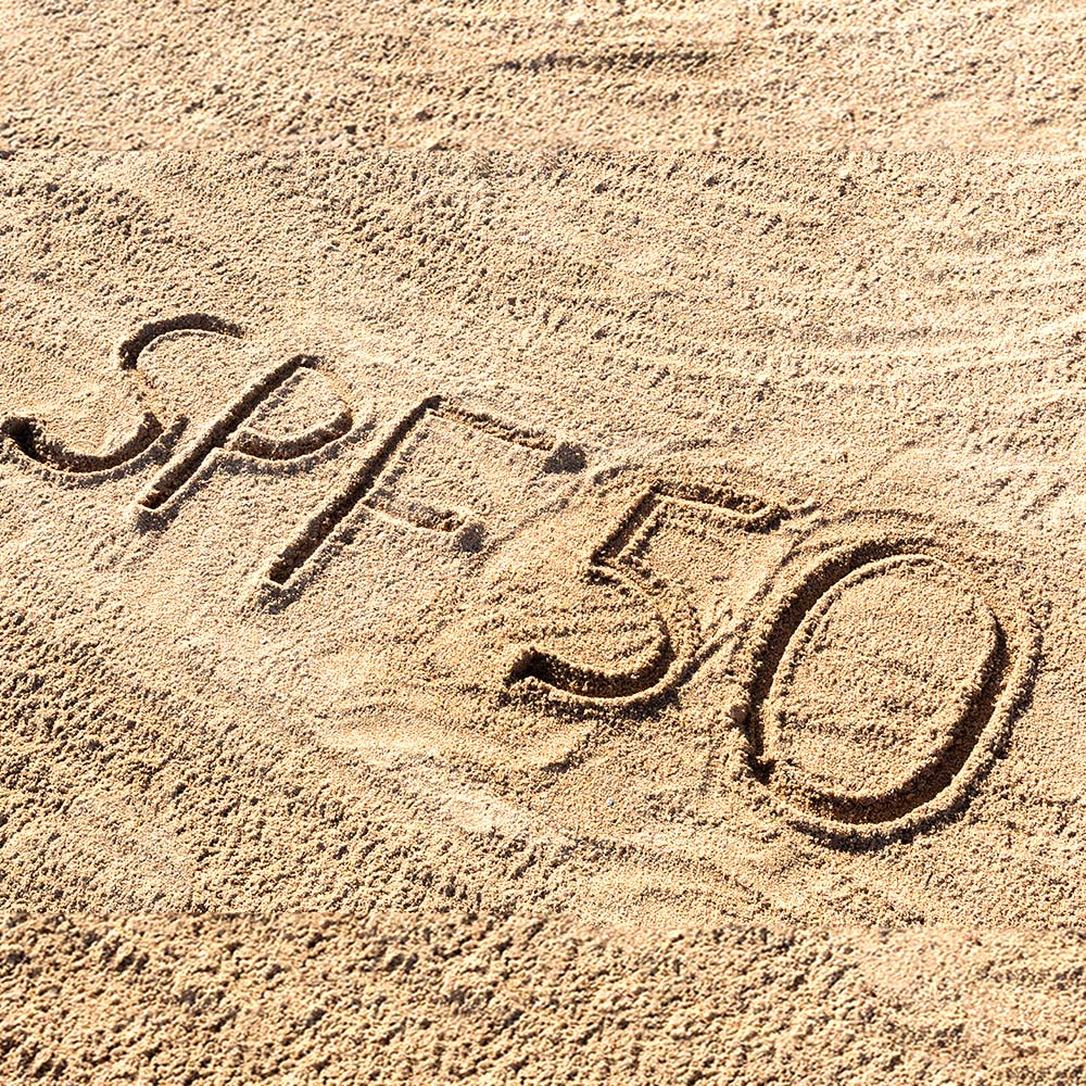 HYALURONIC SPF 50 Anti-Aging Sun Protection Milky Spray High Protection, Organic Coconut