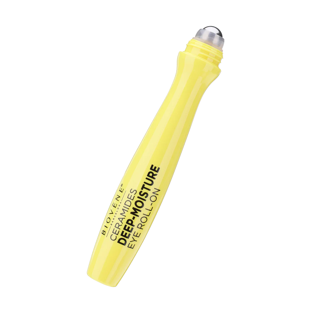 Rodillo de Contorno de Ojos con Ácido Hialurónico Hidratante y Ceramidas