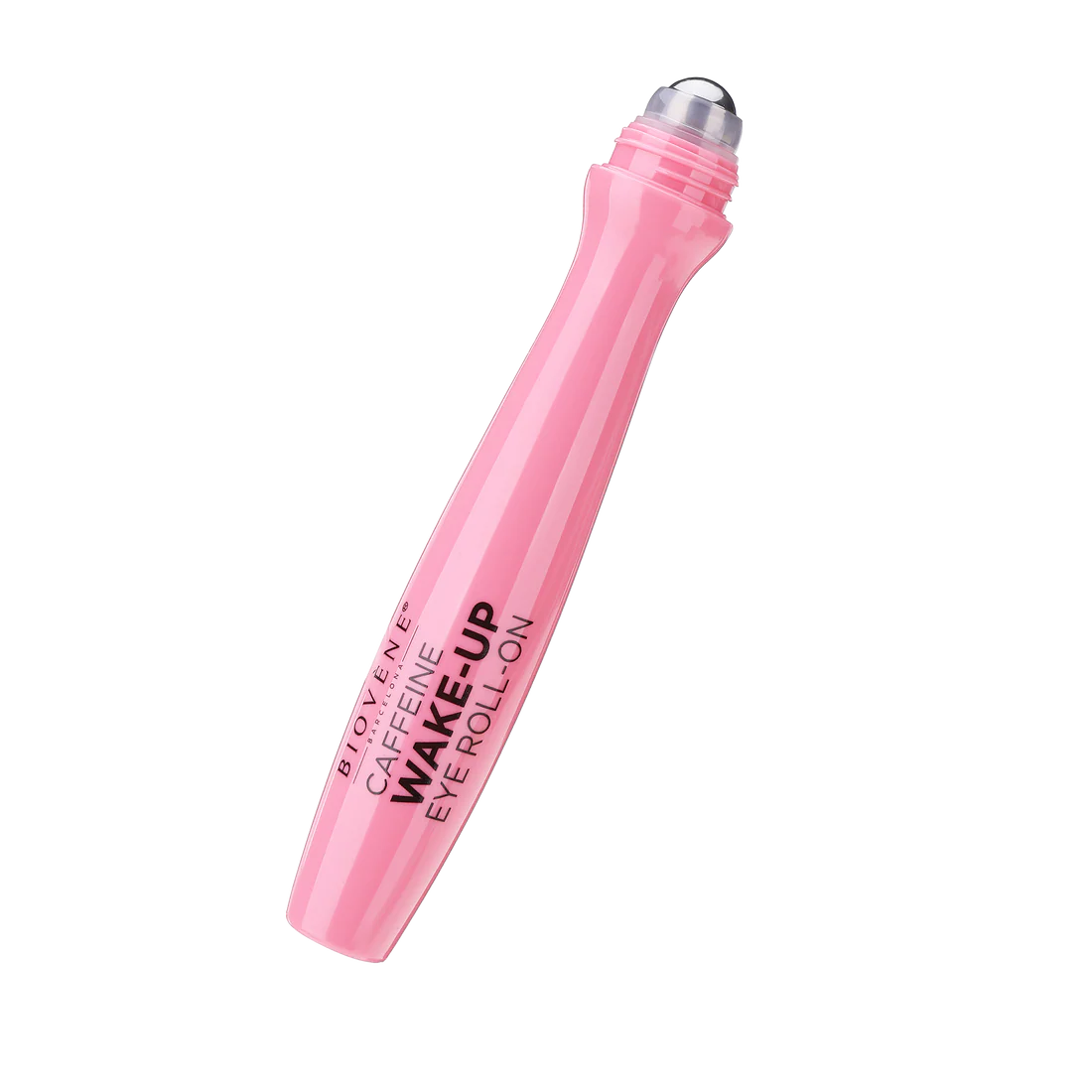 CAFFEINE EYE WAKE-UP Suero refrescante roll-on para ojos cansados con vitamina E y cafeína